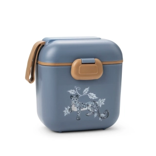 Lunch & Snack Box Elodie Details - Garden Leo