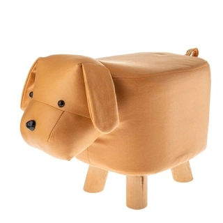 Dětská stolička, židlička - Pejsek