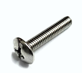 ND_Postýlkový šroub k polohování postýlky - 30mm