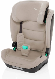 Autosedačka Matrix i-Size, Ivory Beige NEW air