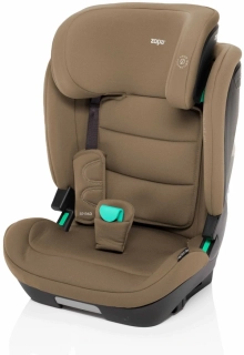 Autosedačka Matrix i-Size, Toffee Brown new2025 air