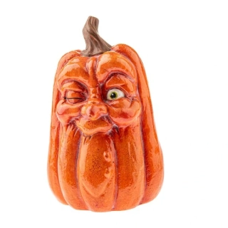 Dekorace DÝNĚ s tváří z magnesia