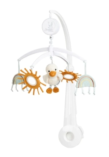 Kolotoč nad postýlku Kačenka Edda Sterntaler