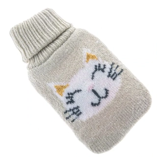 Dětský Termofor KOČIČKA 12CM