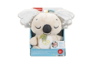 Fisher-Price® Uklidňující Koala na cesty
