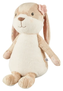 Plyšová hračka XXL králíček Hanni 55cm