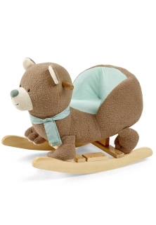 Houpací zvířátko Medvídek BEN