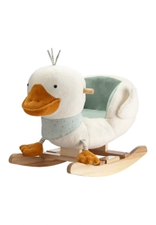 Houpací zvířátko Kačenka EDA