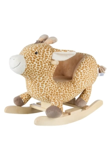 Houpací zvířátko Žirafa Kaya