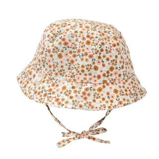 Dětský klobouk s UPF50+ BIMBI Formentera 12-24m