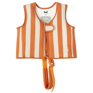 Dětské plovací vesta s plováky BIMBI s UPF50+ FORMENTERA 1-3 roky