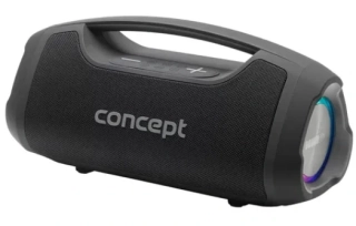 Bezdrátový Bluetooth reproduktor SoundJoy BR5060 Black (60 W)