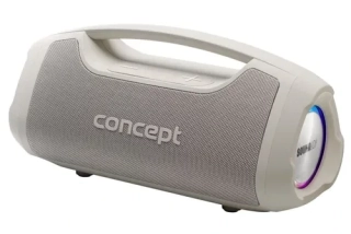 Bezdrátový Bluetooth reproduktor SoundJoy BR5060 Taupe (60 W)