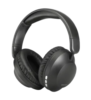 Bezdrátová sluchátka SoundJoy Concept HS4080 Black