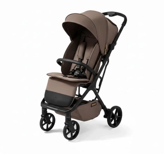 Sportovní kočárek X-ray SE – Essential Mokka