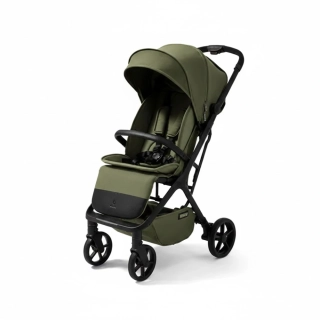 Sportovní kočárek X-ray SE – Silk Olive