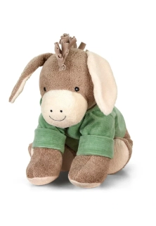 Plyšový Oslík Emmilius Boy 35cm 