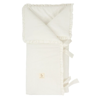  Luxusní Zavinovačka/Spací pytel BimBi Cloud pro miminka 