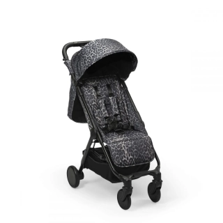 Mondo Stroller Elodie Details -Le Leopard