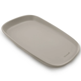 Měkká přebalovací podložka z EVA pěny Kidwell TIBI 70x50 cm béžová