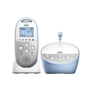 PŮJČOVNA - Dětská chůvička Philips Avent SCD570/00