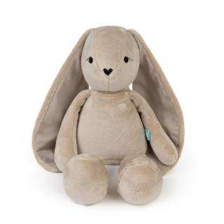 MyHummy BUNNY CLASSIC 3 v 1 beige + senzor spánku