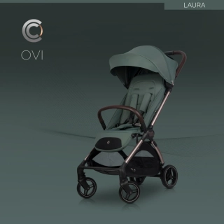 Cestovní kočárek CAVOE OVI Laura