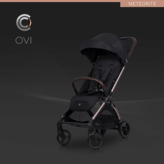 Cestovní kočárek CAVOE OVI Meteorite