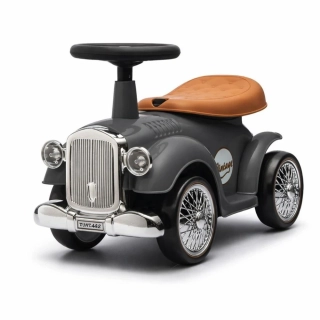 Dětské odrážedlo Retro auto Royce