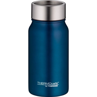 Termohrnek THERMOcafé (350 ml) navy