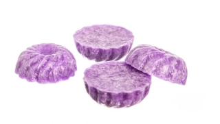 Vosk do aromalampy - Levandule