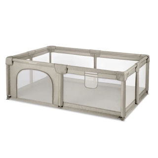 Cestovní ohrádka 120x180cm Kidwell Franco béžová