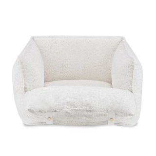 CARINIO ODYSSEY Ice 2v1- Autosedačka a pelíšek pro psy 