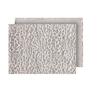 Carinio Tuli Choco XS oboustranná deka pro psy a kočky 