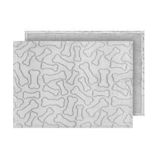 Carinio Tuli Bone XS oboustranná deka pro psy a kočky 