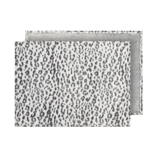 Carinio Tuli Onyx XS oboustranná deka pro psy a kočky 