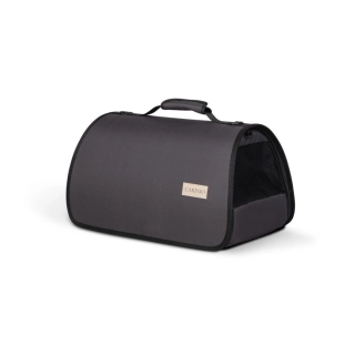 Přepravní box / taška Carinio Nomado Coal Pet Carrier