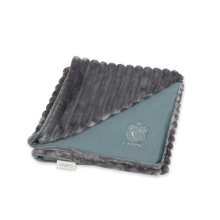 Carinio Oboustranná deka SOPHIE (M) Ocean