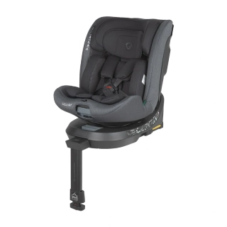 Autosedačka i-Size 40–150 cm Coccolle Ario Anthracite