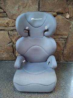 PŮJČOVNA- Bebeconfort Road Safe Full Grey