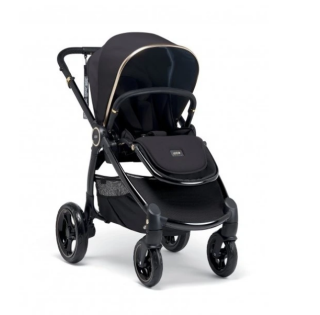 PŮJČOVNA - Luxusní sportovní kočárek Mamas & Papas Ocarro black