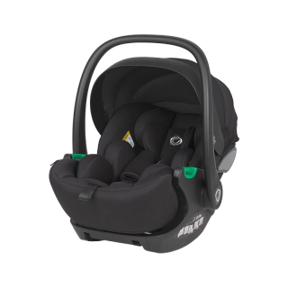 Polohovatelná autosedačka 0-13kg Coccolle Rilax Pro 2v1 i-Size System 
