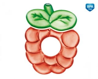 Kousátko vodní chladící Malina