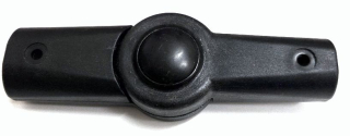 ND_kloubek na kočárek pro trubku 20mm a ovál 20x30mm