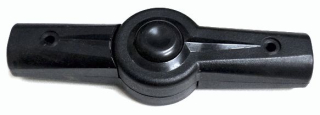 ND_kloubek na kočárek pro trubku 20mm na obou stranách