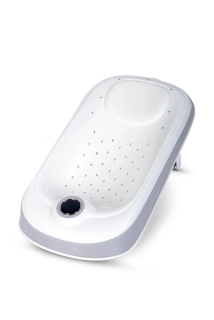 Skládací lehátko do vany COLIBRO RELAX s teploměrem