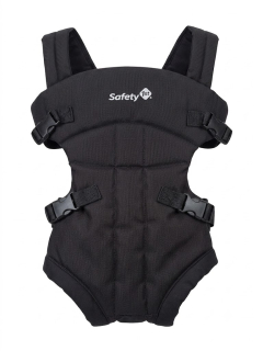 Nosítko pro dítě Safety 1st černé do 9 kg