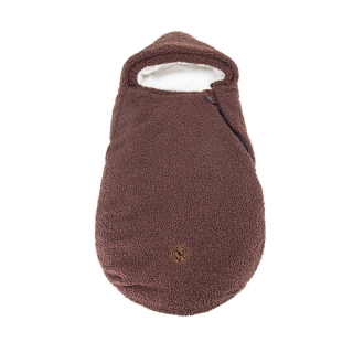 Zimní fusak Teddy Bear Coconut