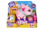 Interaktivní Baby Prasátko Little Live Pets