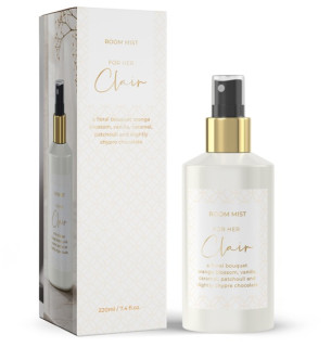 Osvěžovač vzduchu ve spreji 220 ml – For Her ( Pro ni)